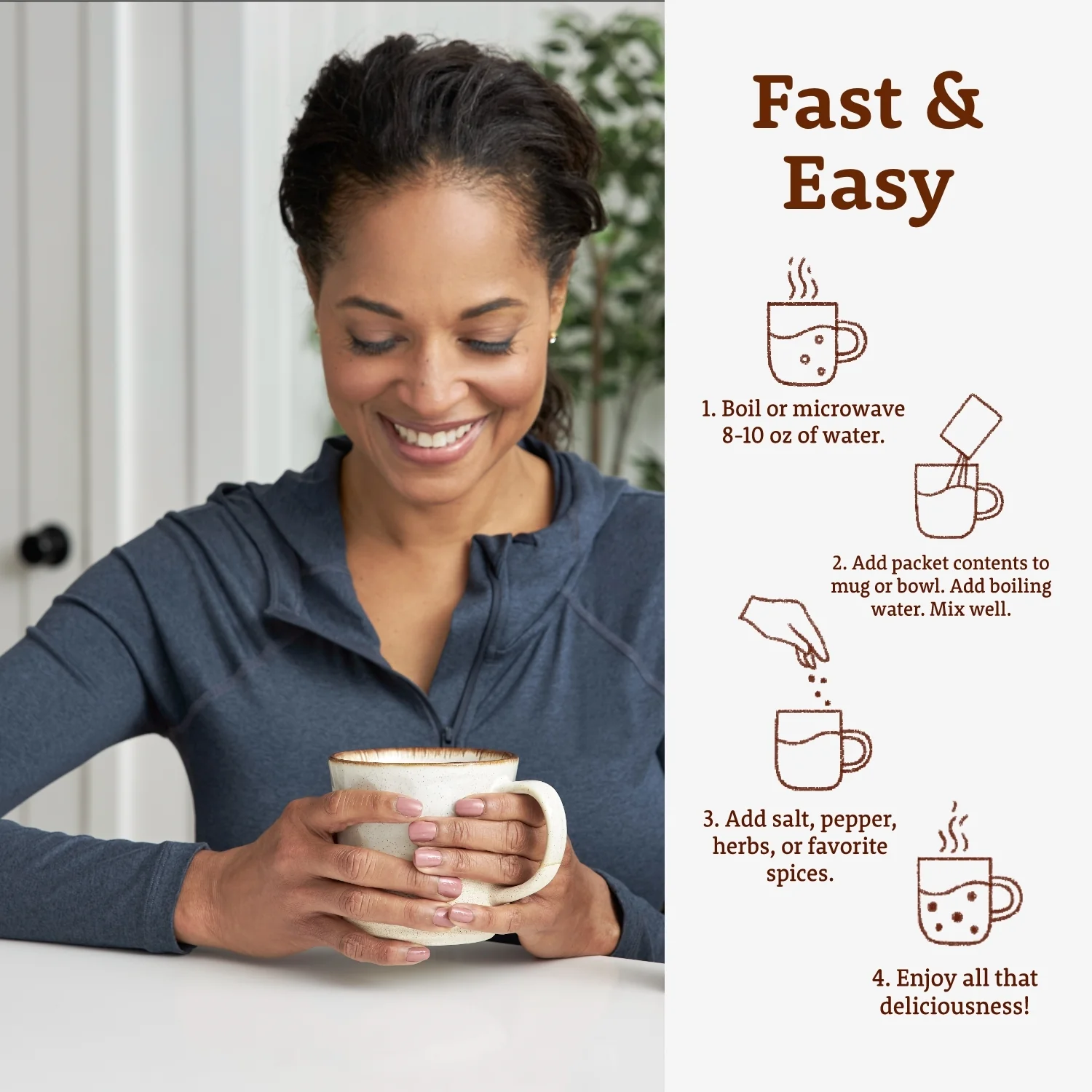 21-Day Bone Broth Diet Bundle - Image 4