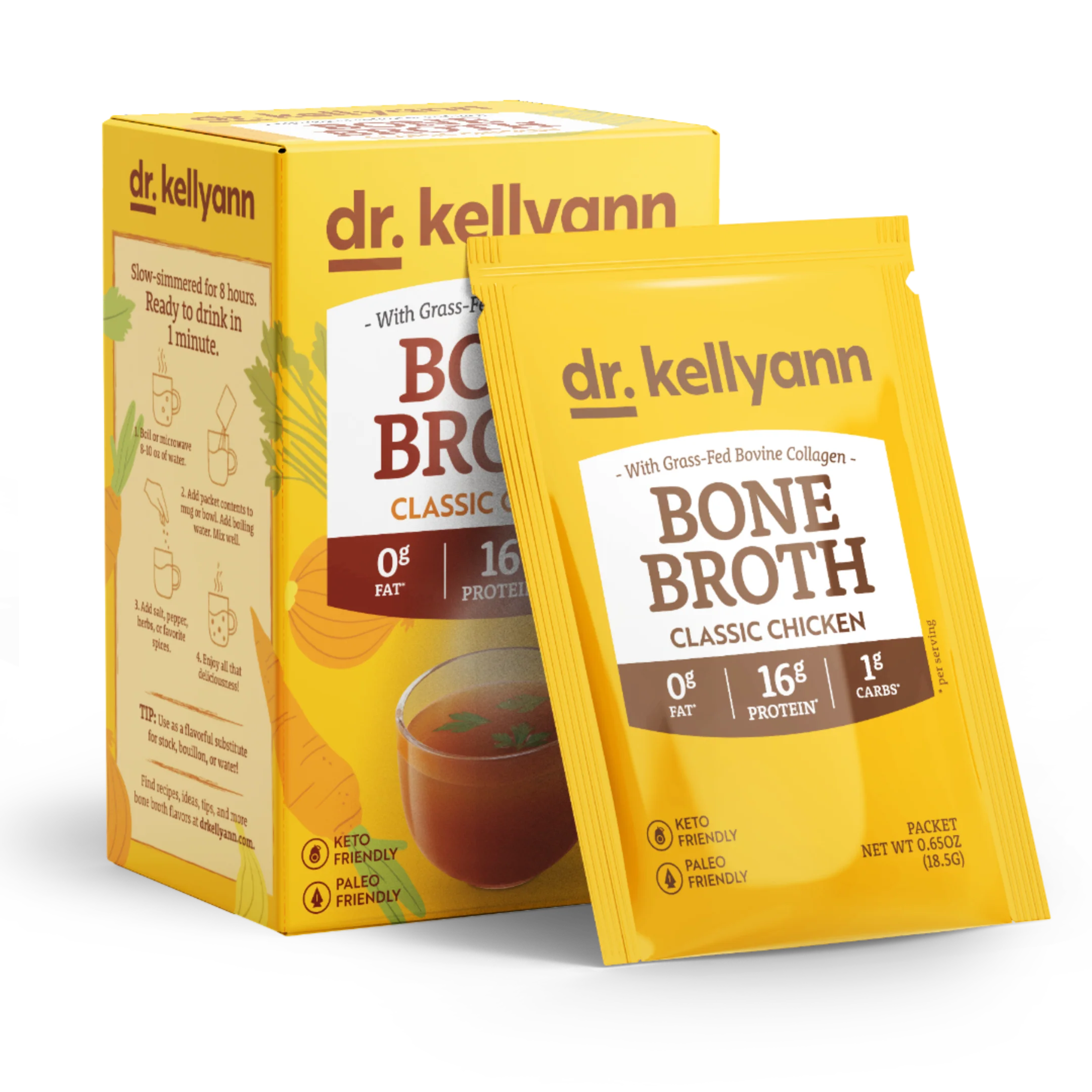 21-Day Bone Broth Diet Bundle - Image 6