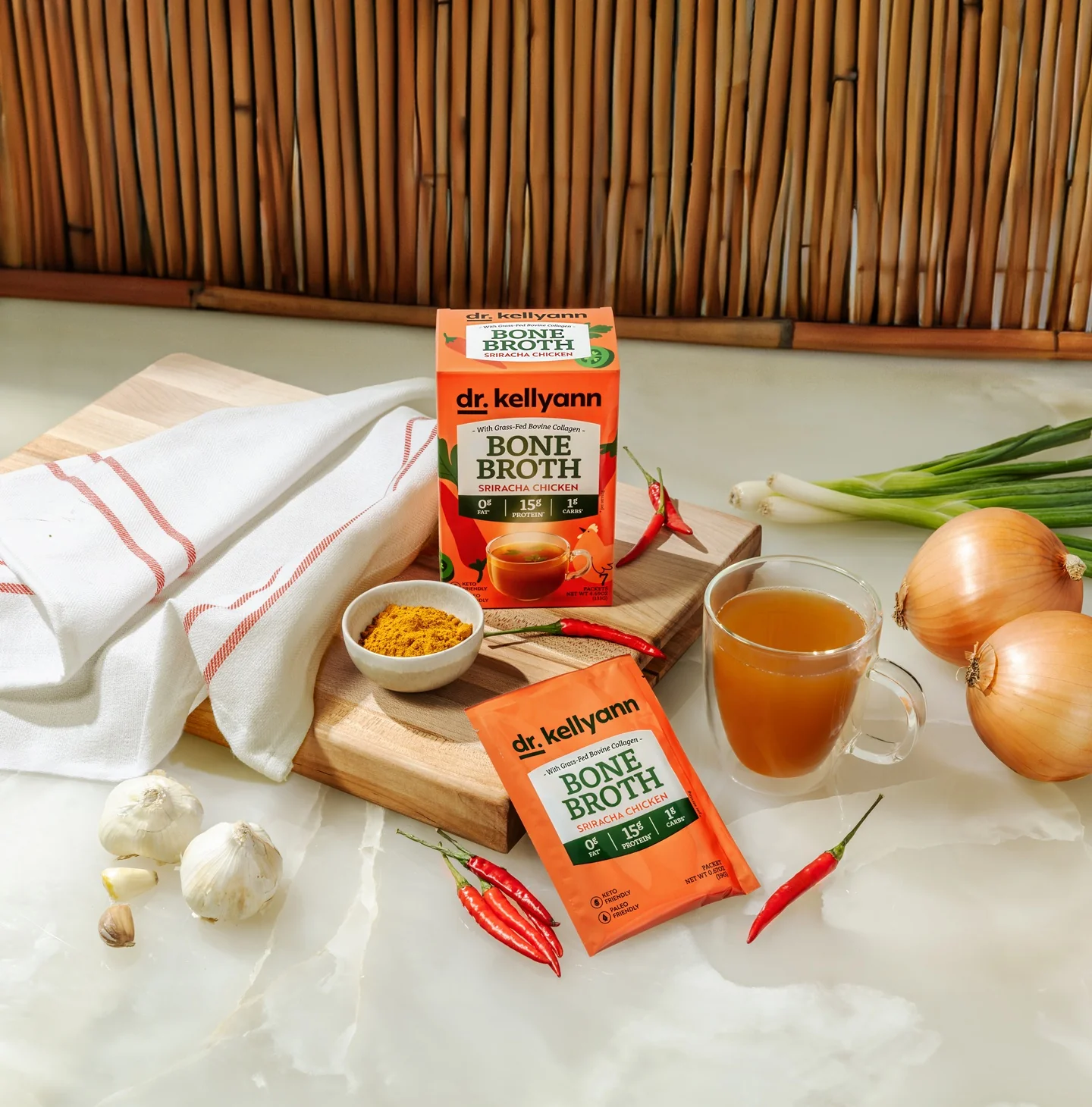 21-Day Bone Broth Diet Bundle - Image 4