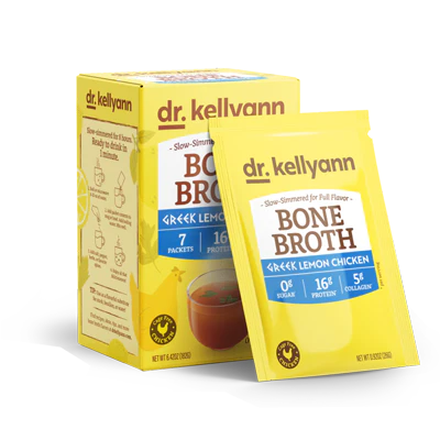21-Day Bone Broth Diet Bundle - Image 6
