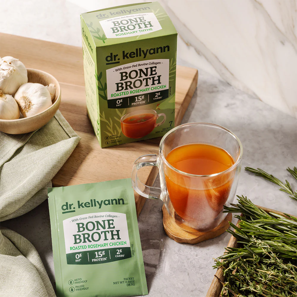 21-Day Bone Broth Diet Bundle - Image 5