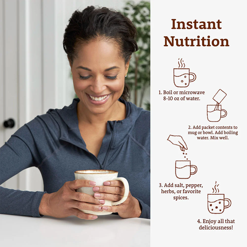 Classic Chicken Bone Broth - Image 4