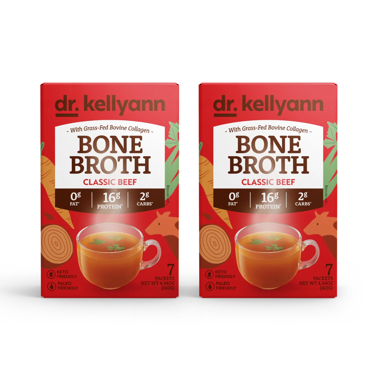 Classic Beef Bone Broth - Image 8