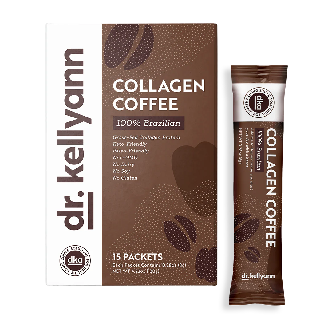 Collagen Coffee - Image 3