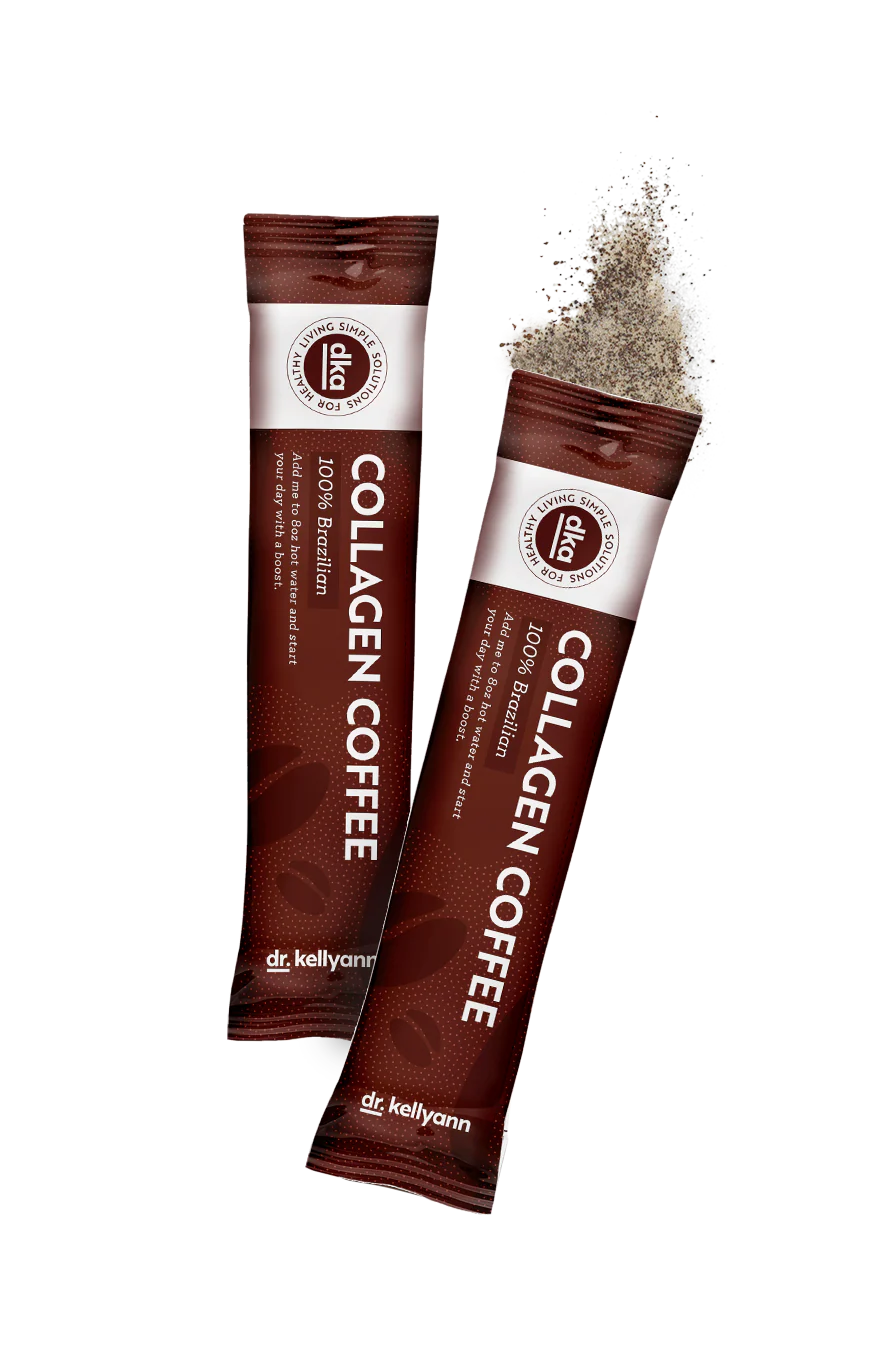 Collagen Coffee - Image 4