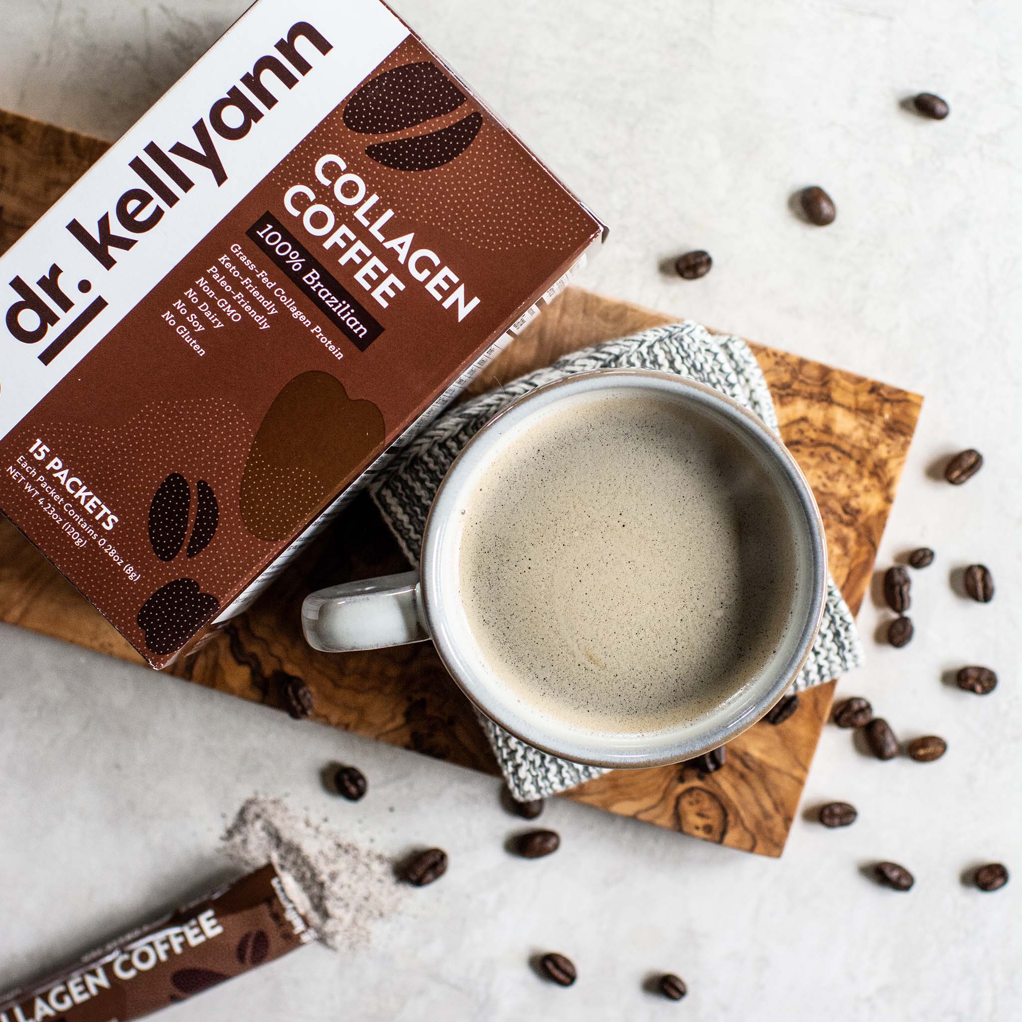 Collagen Coffee - Image 7