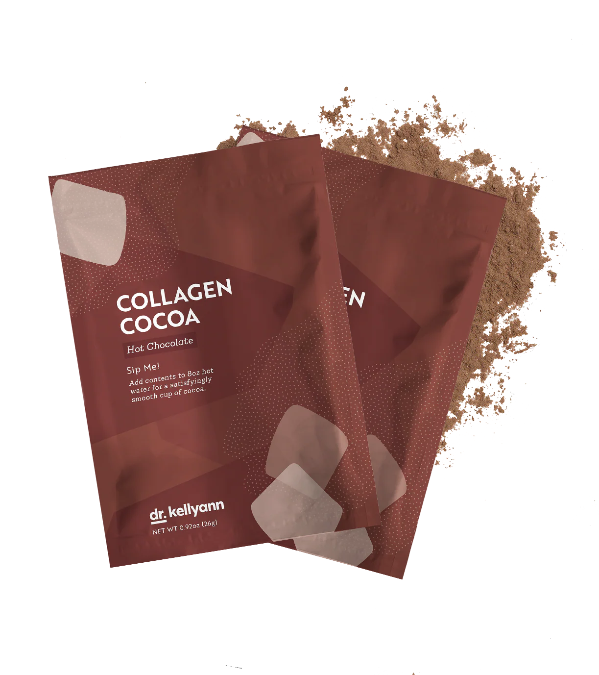 Collagen Hot Cocoa - Image 3