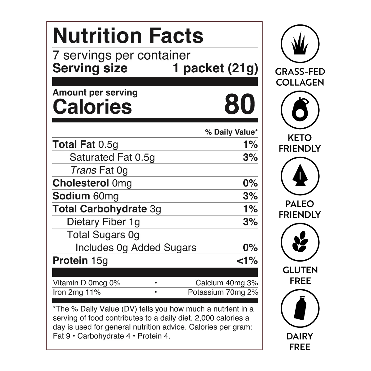 Collagen Hot Cocoa - Image 4