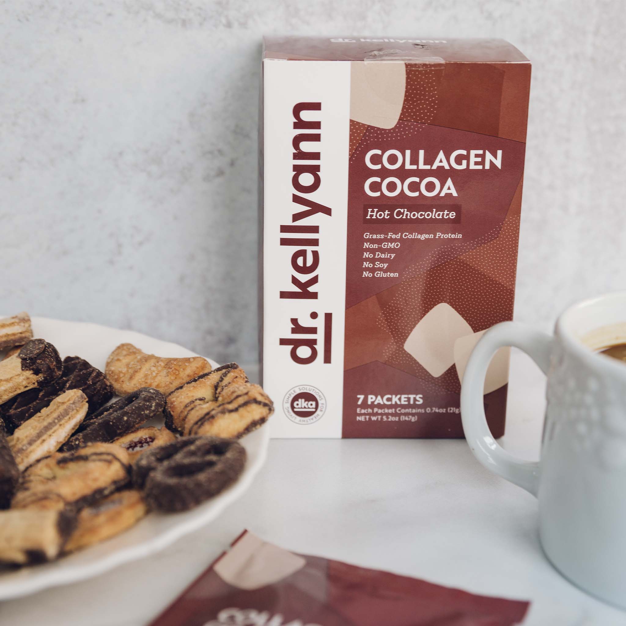 Collagen Hot Cocoa - Image 5