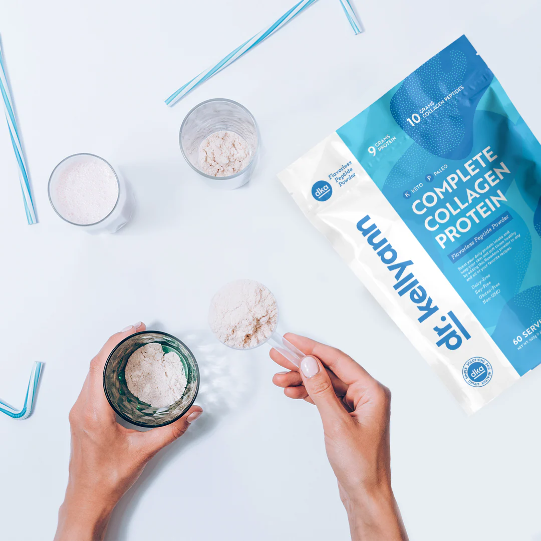 Collagen Peptides - Image 4