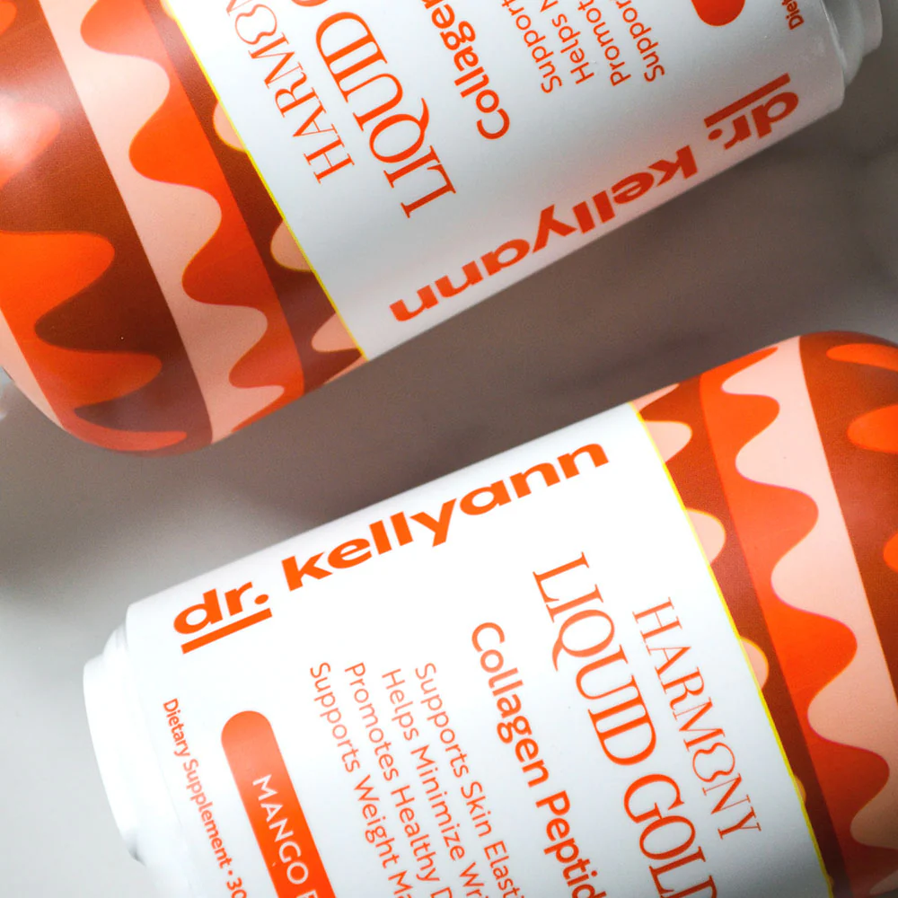 Harmony Liquid Gold - Image 3