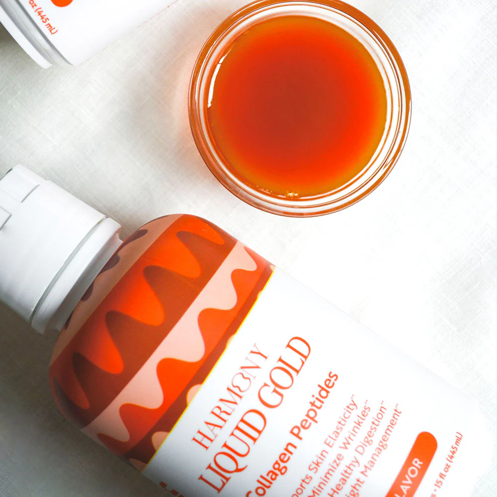 Harmony Liquid Gold - Image 4