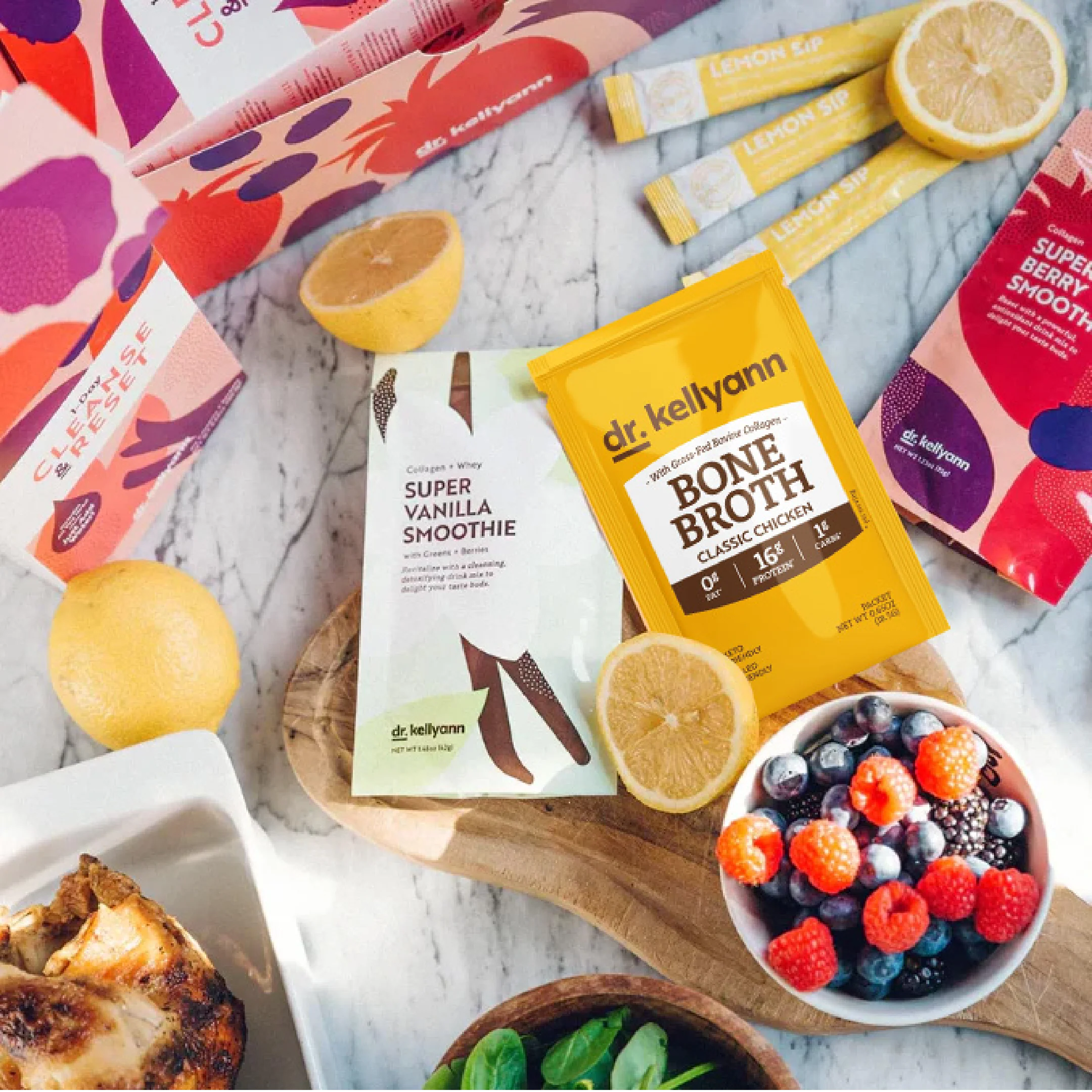 5-Day Cleanse and Reset Kit - Image 9