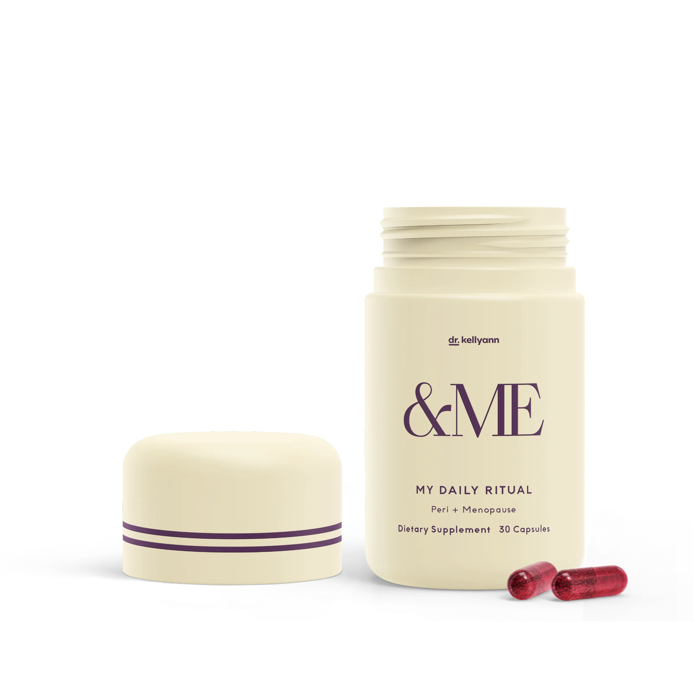 Dr. Kellyann &ME Peri + Menopause - Image 10