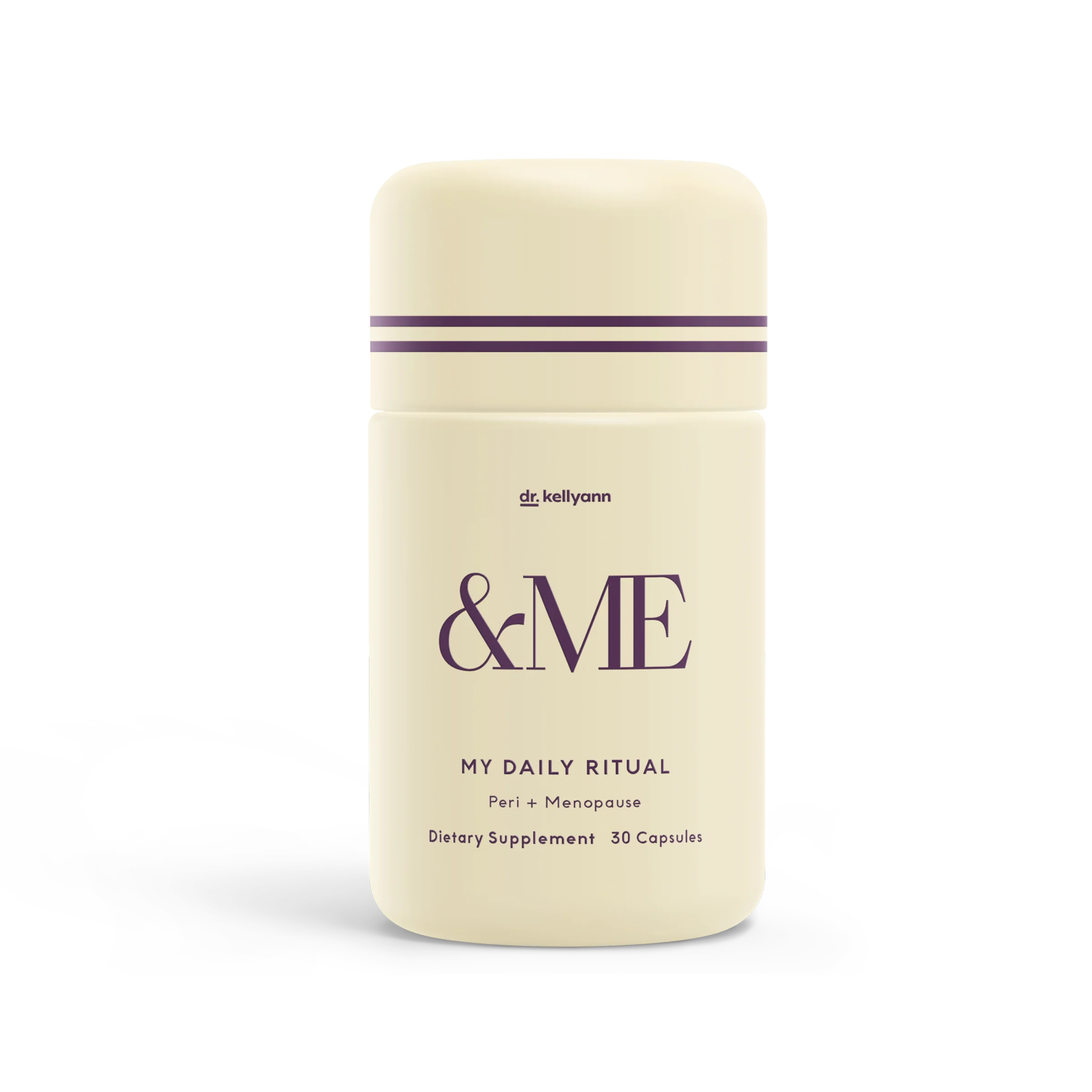 Dr. Kellyann &ME Peri + Menopause - Image 11
