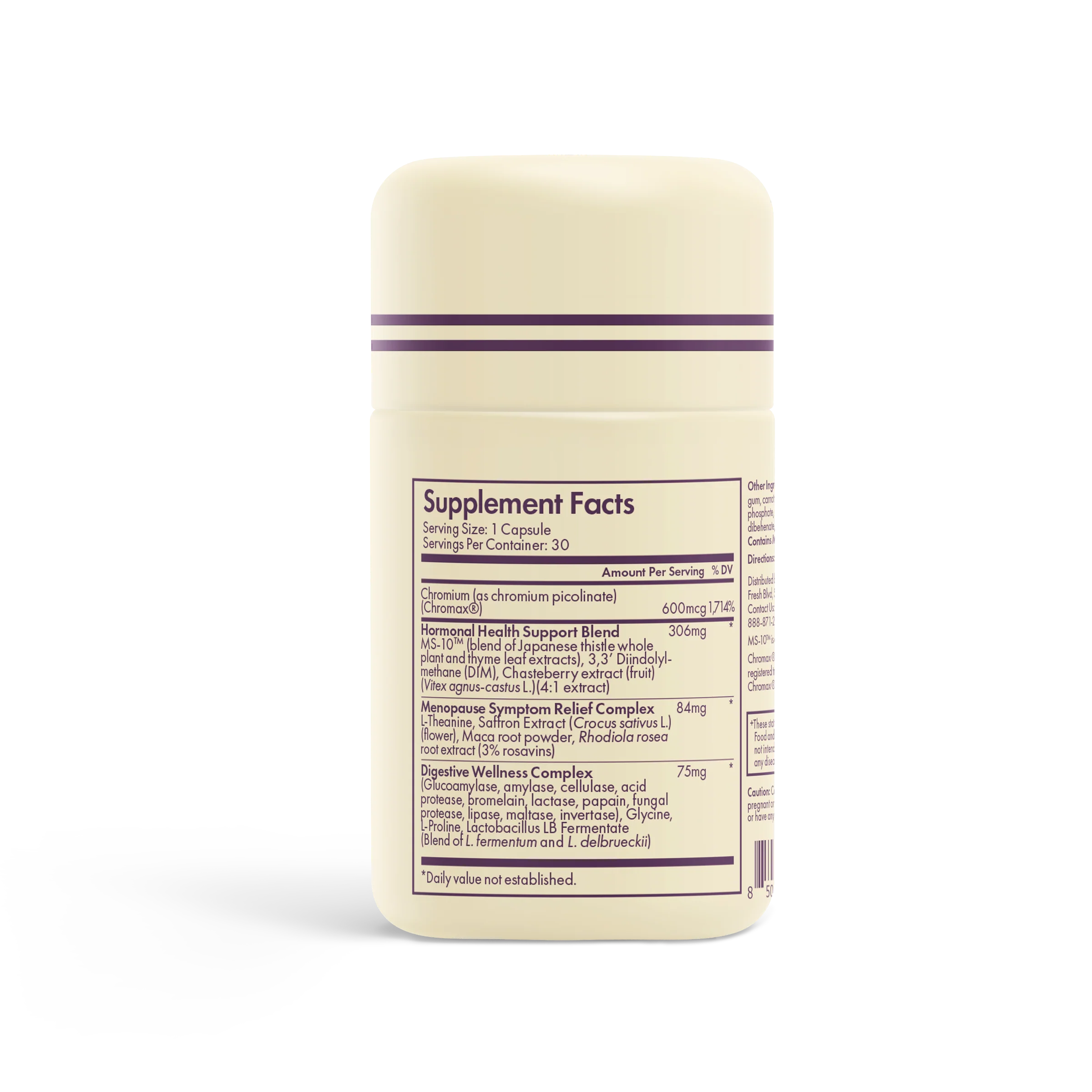 Dr. Kellyann &ME Peri + Menopause - Image 12