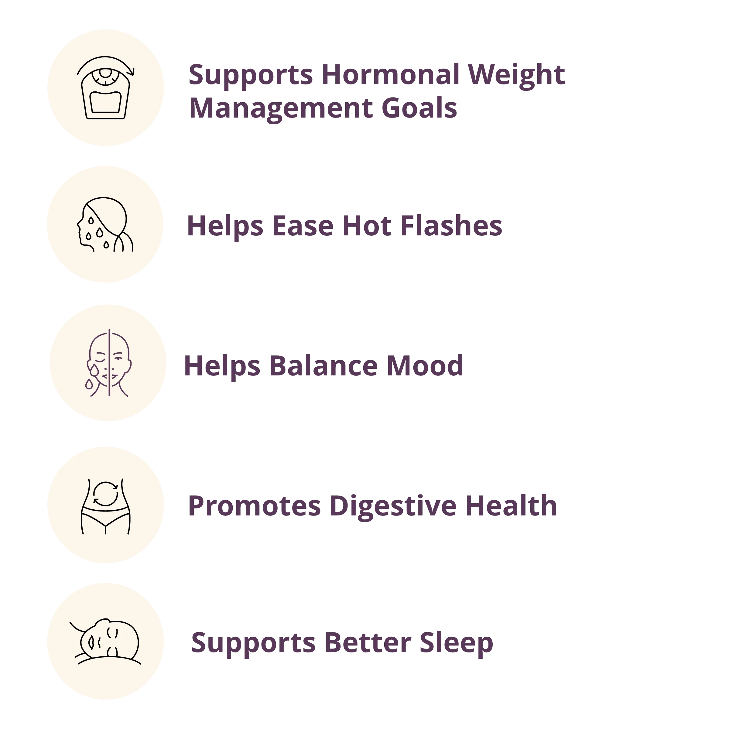 Dr. Kellyann &ME Peri + Menopause - Image 14