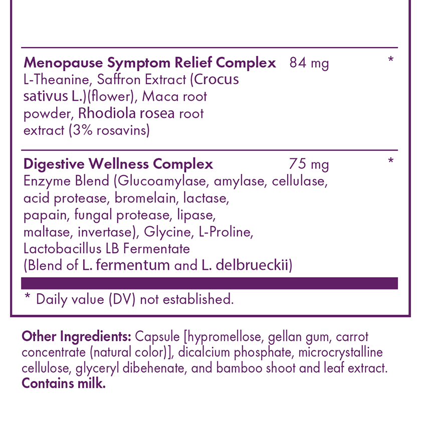 Dr. Kellyann &ME Peri + Menopause - Image 16