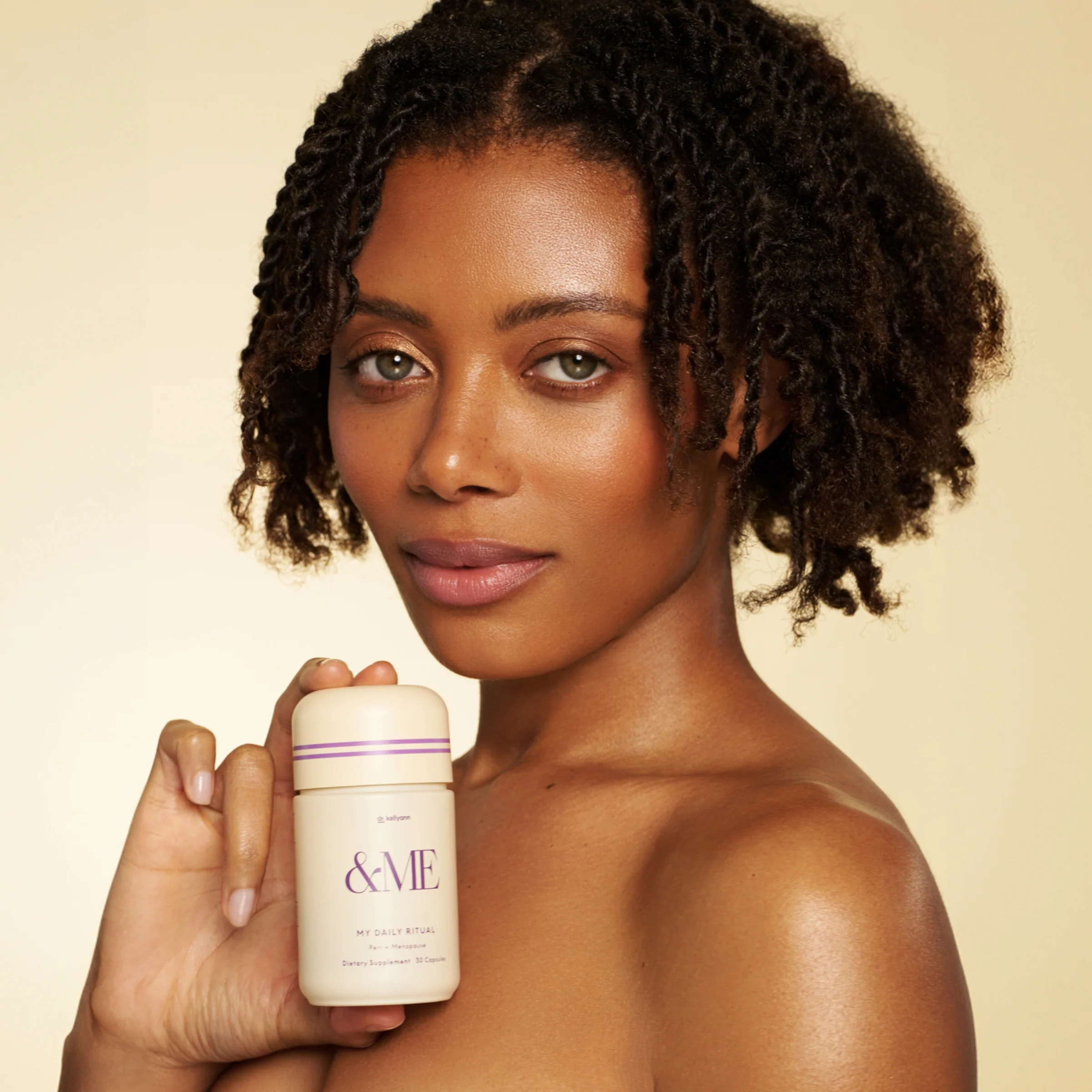 Dr. Kellyann &ME Peri + Menopause - Image 4