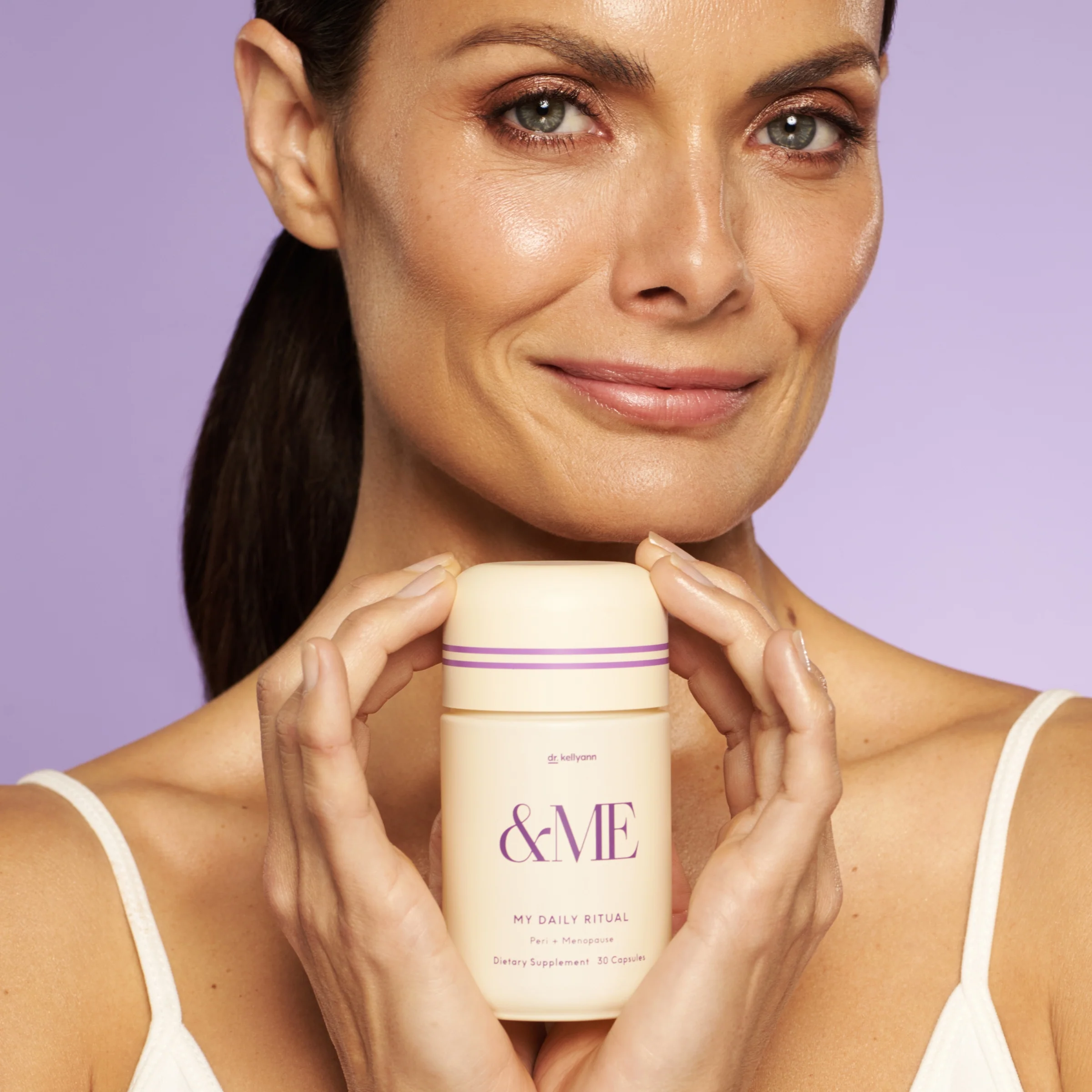 Dr. Kellyann &ME Peri + Menopause - Image 5