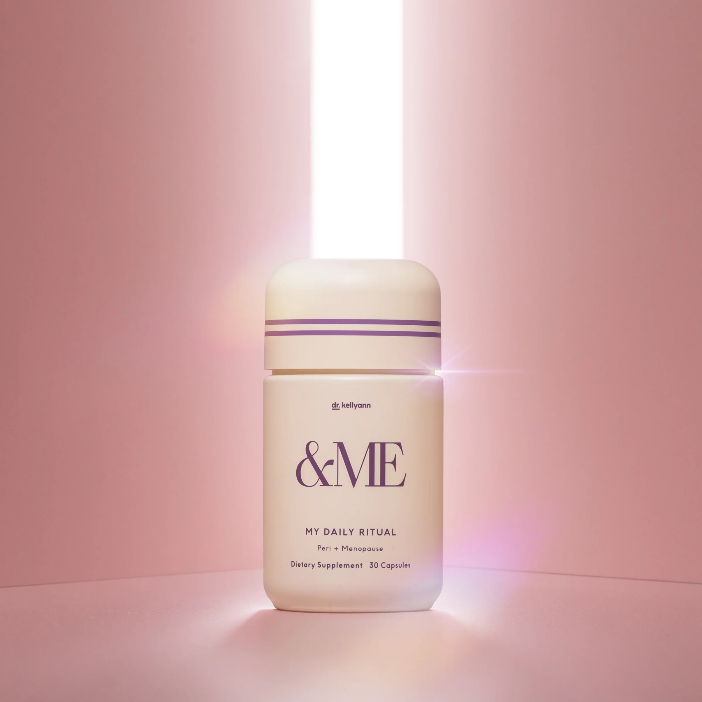 Dr. Kellyann &ME Peri + Menopause - Image 8