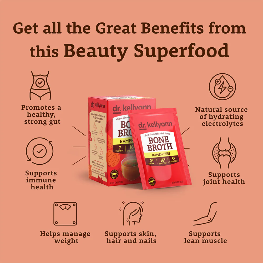 Ramen Beef Bone Broth - Image 5