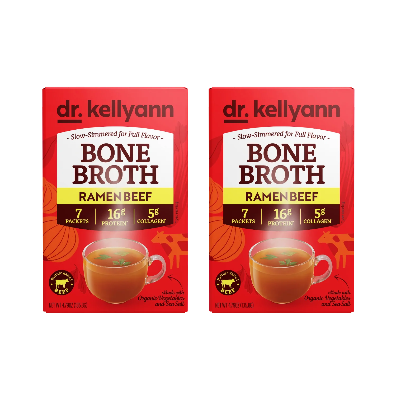 Ramen Beef Bone Broth - Image 7