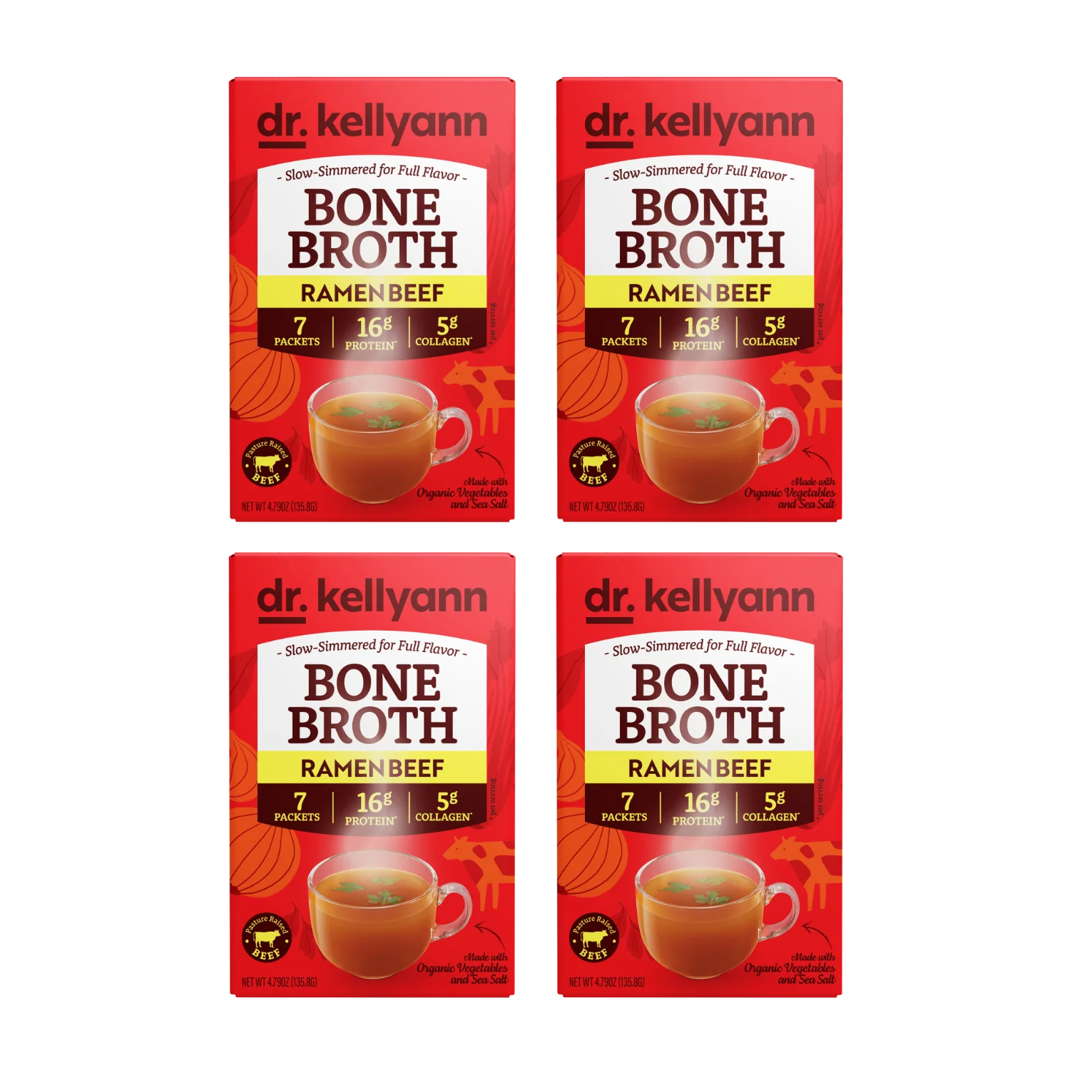 Ramen Beef Bone Broth - Image 8