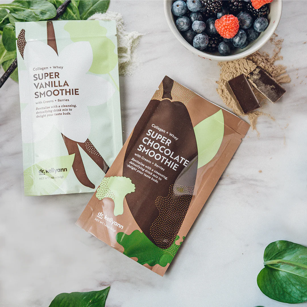 Super Chocolate Smoothie - Image 4