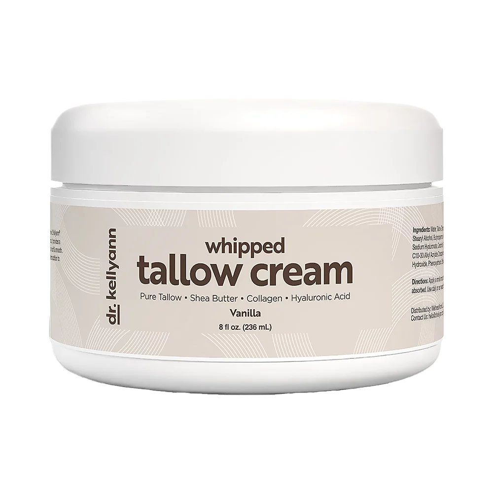 Tallow Cream - Image 3
