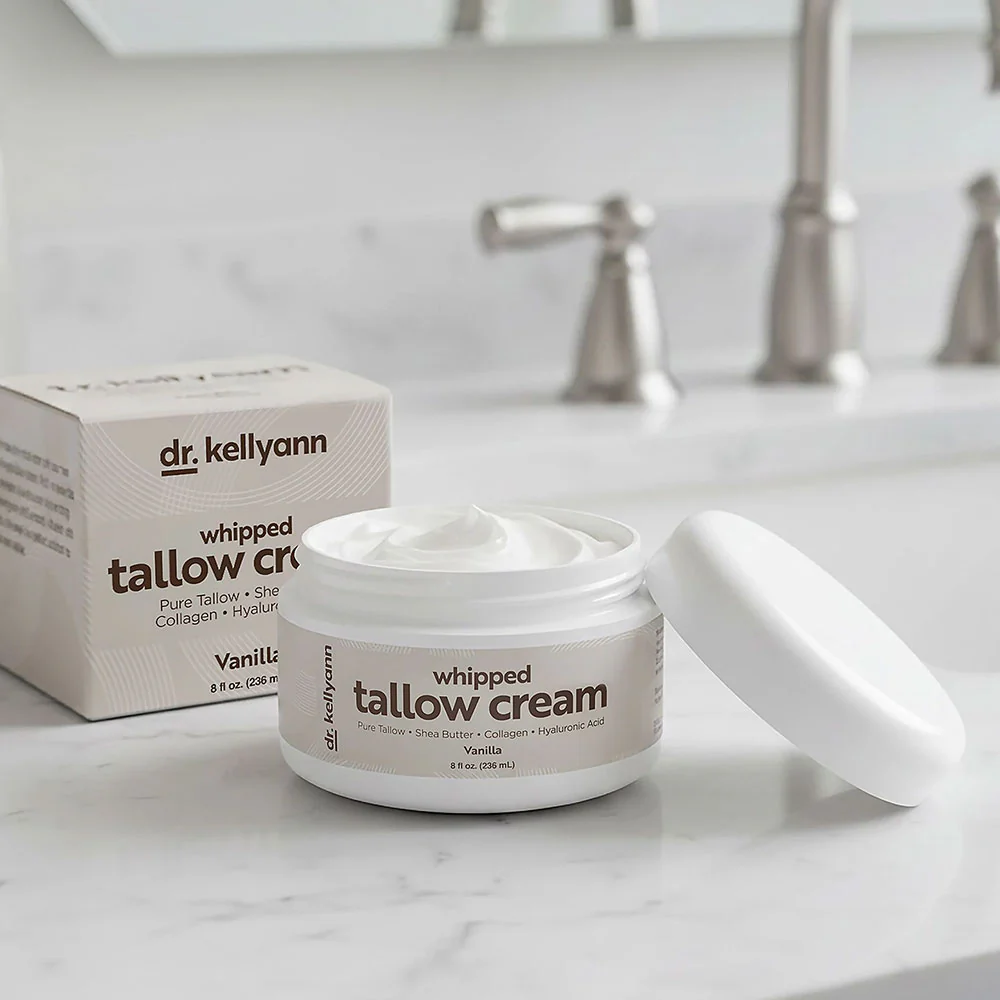 Tallow Cream - Image 4